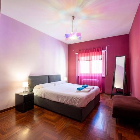 Ferienwohnung Casa Labertino Rom Exterior foto