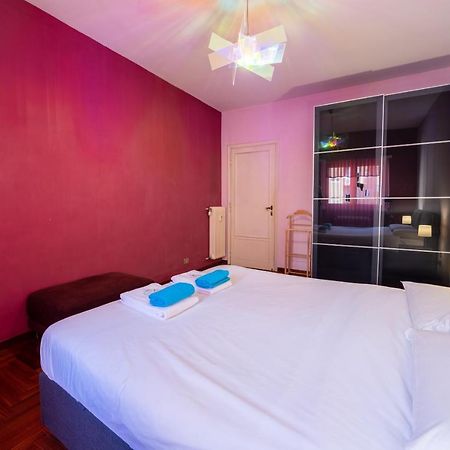 Ferienwohnung Casa Labertino Rom Exterior foto