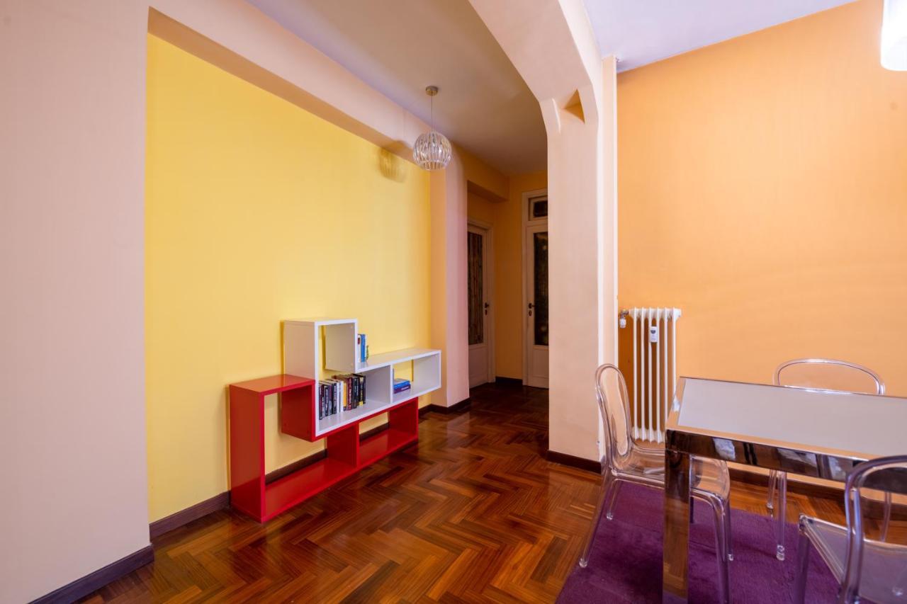 Ferienwohnung Casa Labertino Rom Exterior foto