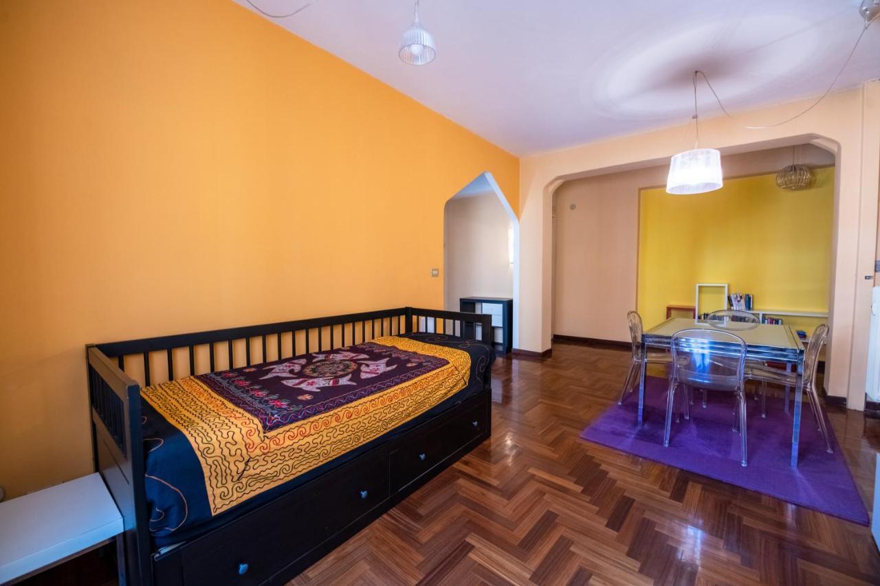 Ferienwohnung Casa Labertino Rom Exterior foto