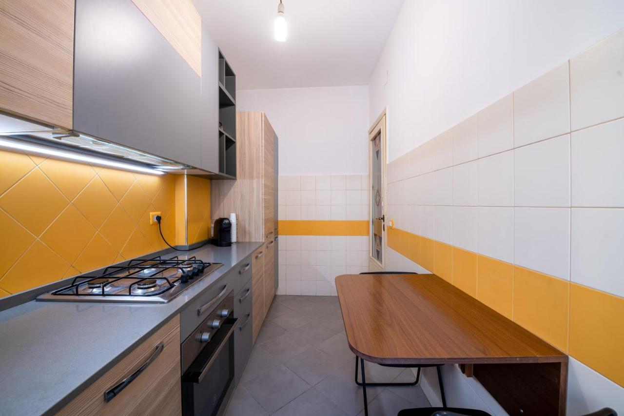Ferienwohnung Casa Labertino Rom Exterior foto