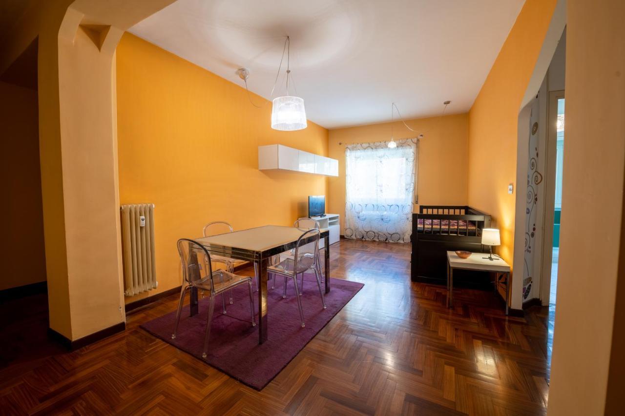 Ferienwohnung Casa Labertino Rom Exterior foto